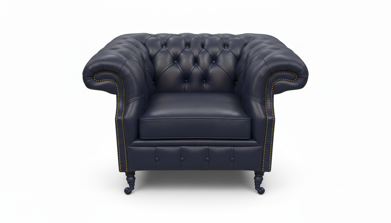 The Mayfair Chesterfield
